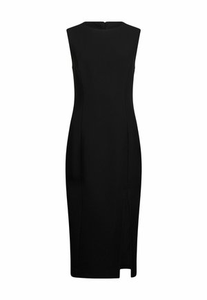 LIU JO CADY TUBE - Day dress - black