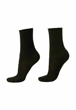 Calze - black