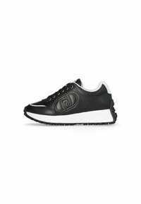 LIU JO Sneakers laag - black