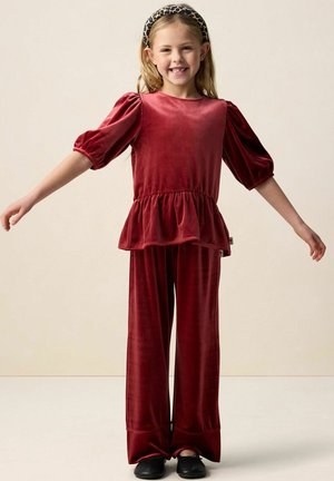 Sissy-Boy, T-shirt print - rot