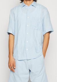 Marc O'Polo Overhemd - light blue