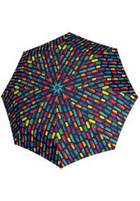 Knirps AUTOMATIC - Parapluie - create black