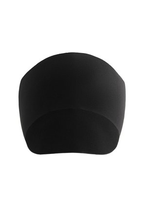 9.5CM SPORTS HEAD BAND - Grijači za uši - black