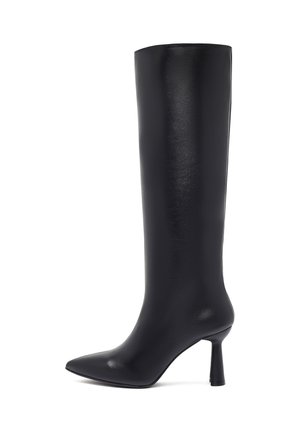 Botas para la nieve - black