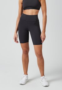 SNOCKS Shorts - schwarz