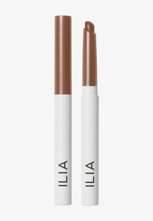 ILIA Beauty, EYE STYLUS SHADOW STICK - Lidschatten - rich bronze