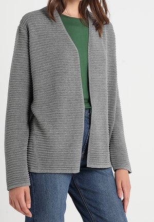 Gilet - grey