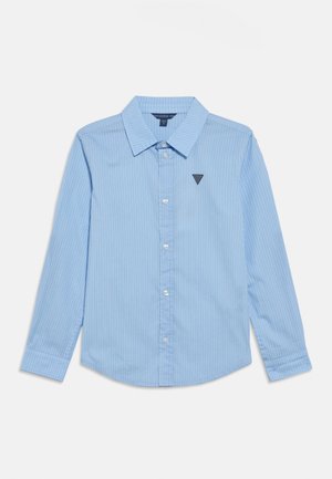 JUNIOR SHIRT CEREMONY - Skjorter - light blue