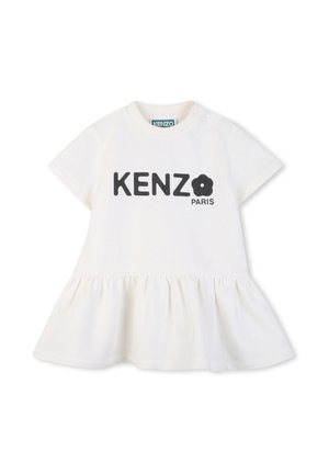 Jerseyjurk - offwhite