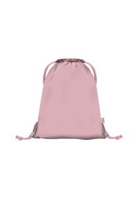 Baagl GYM-TAGES - Sportbeutel - weiß