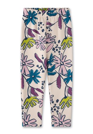 Leggings - Hosen - beige