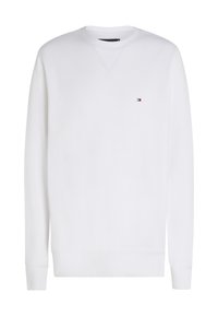 ESSENTIAL CREWNECK - Sweatshirt - white