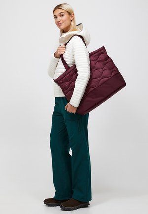 Peak Performance, UNISEX, bordowy