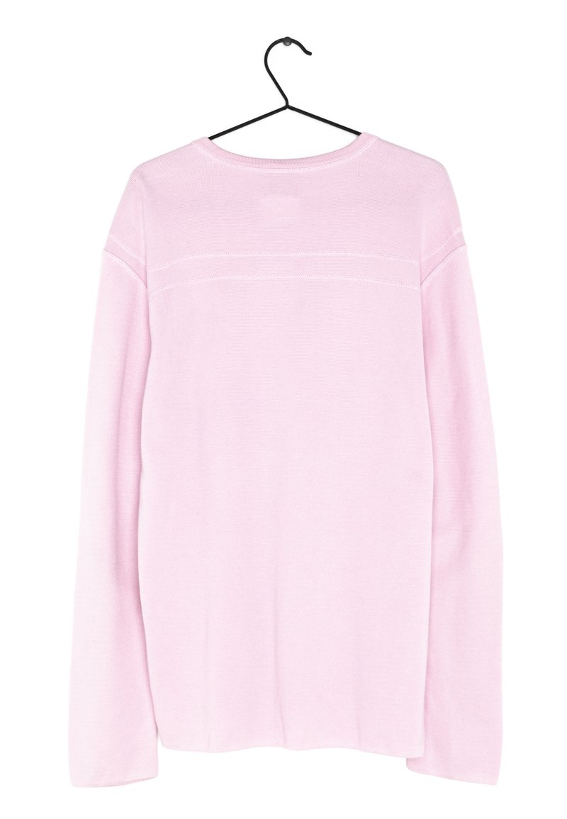 Clothing Joop Sweatshirt Pink JOOP! Jumper Pink (Pre-owned) Zalando - Main Image