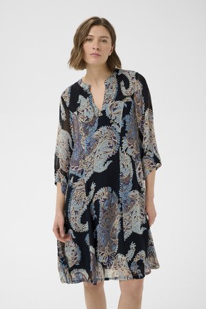 Part Two - Sukienka letnia