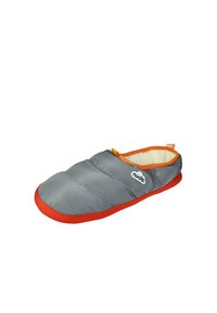 Nuvola CLASSIC PARTY - Pantuflas - dark grey
