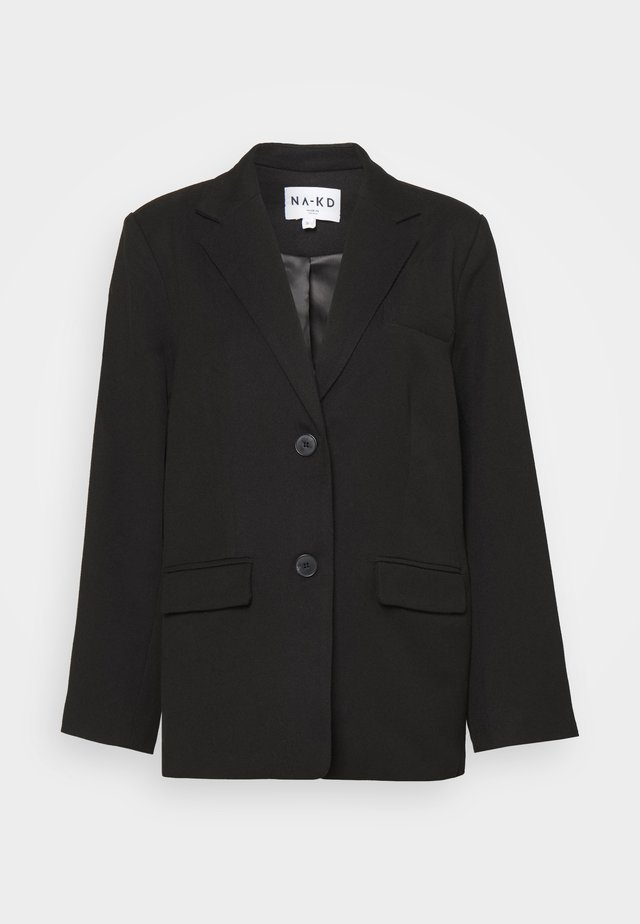 Blazers femme noir | ZALANDO