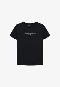 Non sélectionné, ultrablack