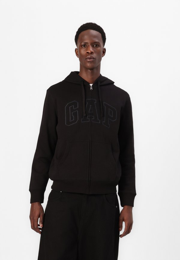 HERITAGE LOGO - Hoodie