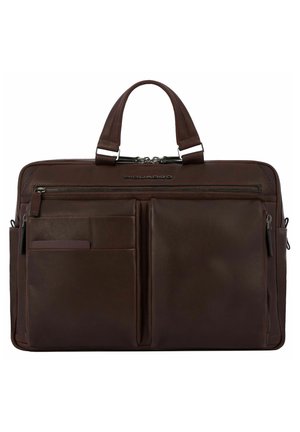 Piquadro, PAAVO  - Portafolios - dark brown