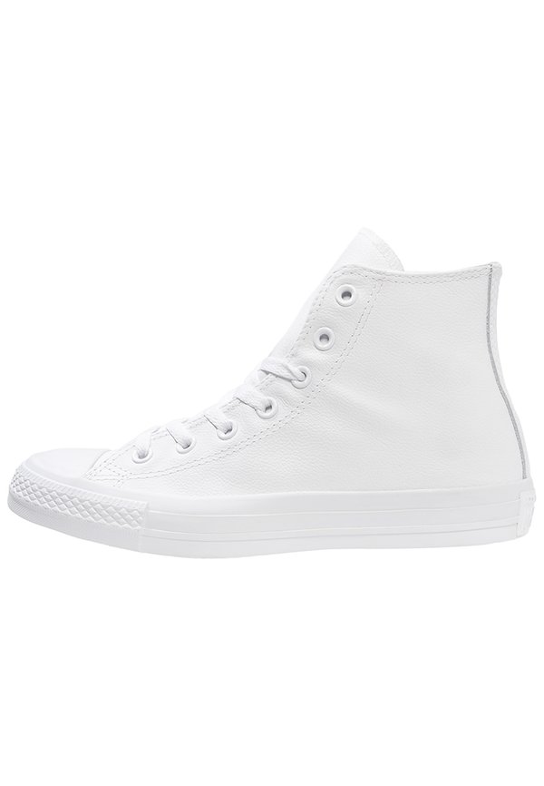 CHUCK TAYLOR ALL STAR HI - High-top trainers - blanc