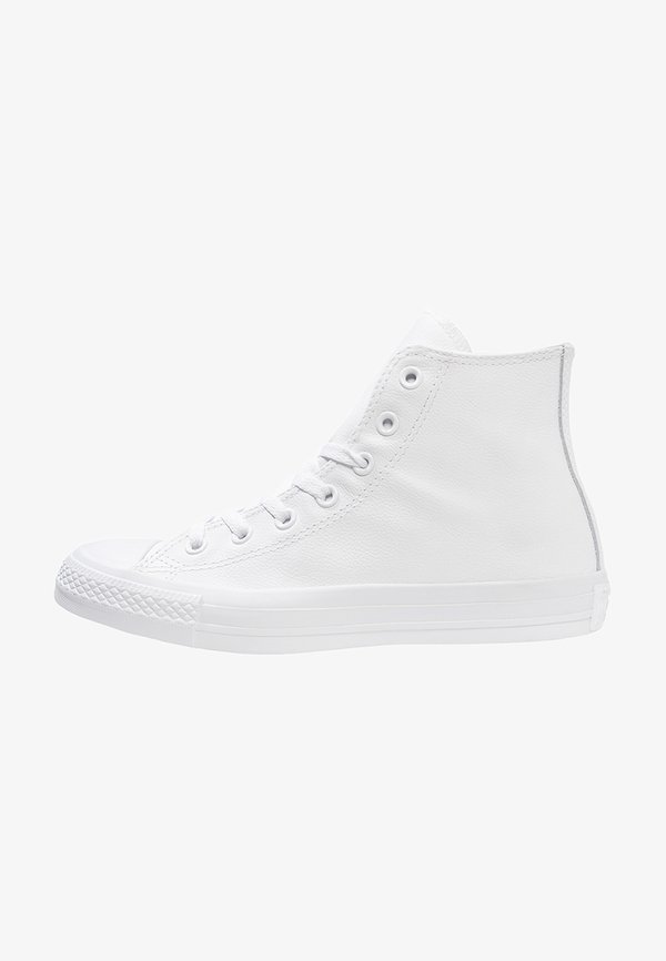CHUCK TAYLOR ALL STAR HI - High-top trainers - blanc