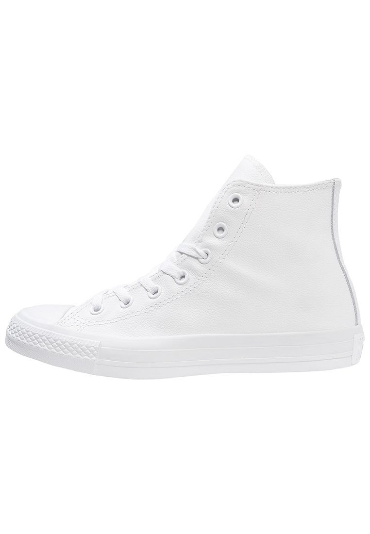 Converse - CHUCK TAYLOR ALL STAR HI - Sneakers hoog - blanc, Vergroten