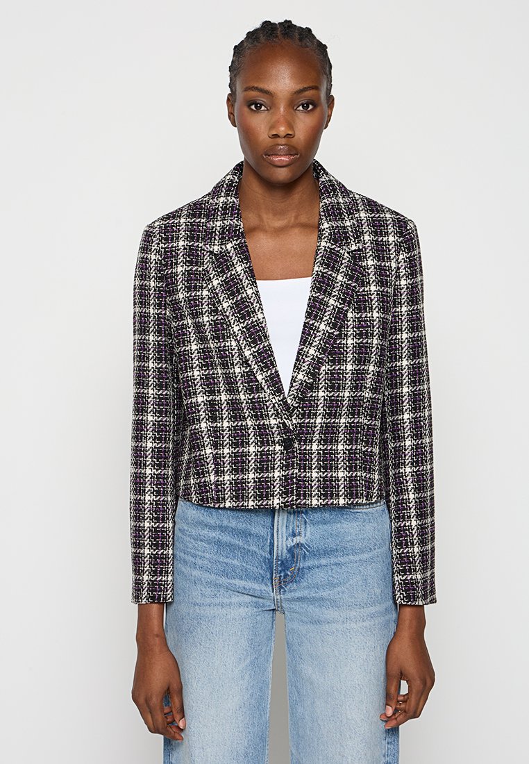 Karl Lagerfeld Blazer meerkleurig Karl Lagerfeld Blazer meerkleurig