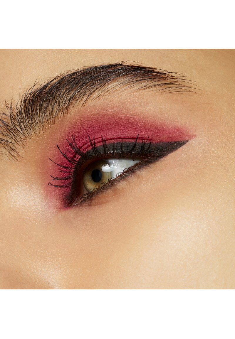 Damen Make-up | MAC POWDER KISS EYESHADOW SMALL EYESHADOW Lidschatten fall in love/pink - XB39569 Damen Make-up | MAC POWDER KISS EYESHADOW SMALL EYESHADOW Lidschatten fall in love/pink - XB39569