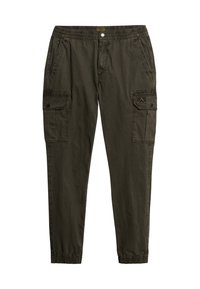 Non sélectionné, dark grey green