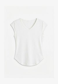 Επιλέχθηκε, snow white