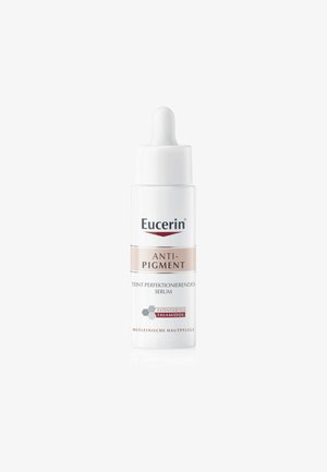 Eucerin EUCERIN SERUM ANTI-PIGMENT SERUM TEINT PERFEKTIONIEREND - ANTI-AGING - Serum - transparent