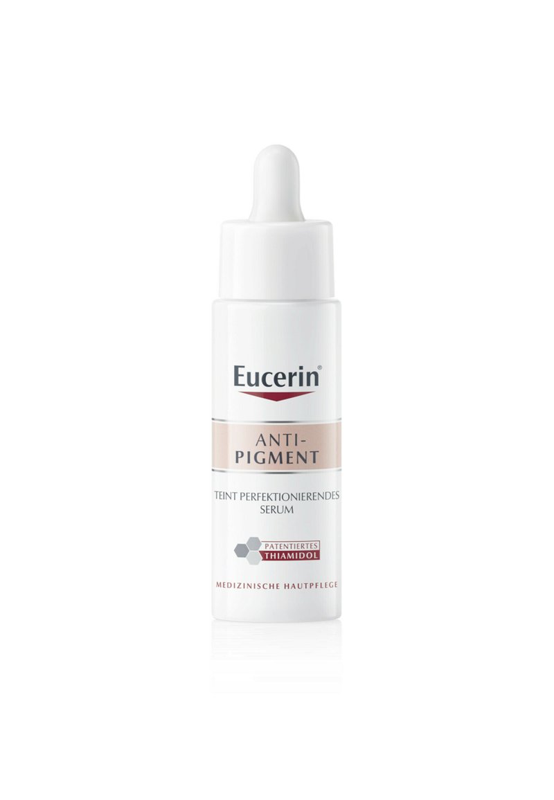Eucerin - EUCERIN SERUM ANTI-PIGMENT SERUM TEINT PERFEKTIONIEREND - ANTI-AGING - Serum - transparent, Vergrößern