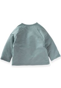 Cigit Sudadera - light green