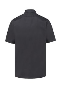 OLYMP Businesshemd - schwarz