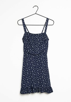 Robe de jour - blue