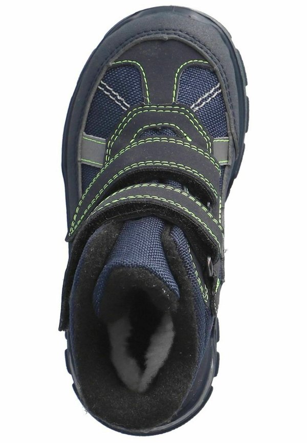 Snowboot/Winterstiefel – see ozean