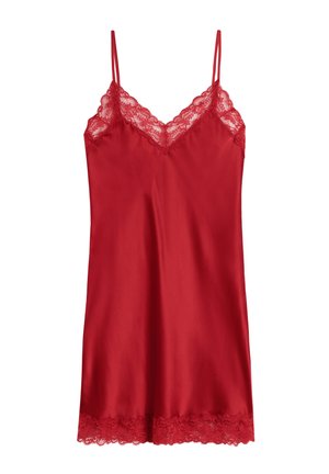 Intimissimi Nachthemd - dark red