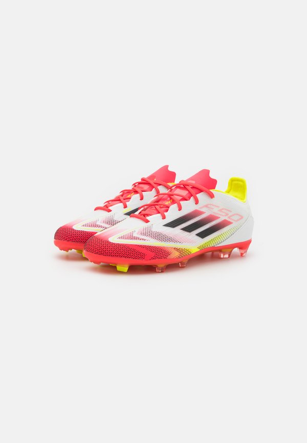 F50 ELITE FIRM GROUND KIDS – Fußballschuh Nocken