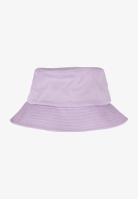 Unselected, lilac