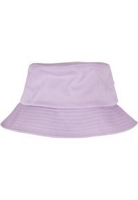 TWILL BUCKET - Müts - lilac
