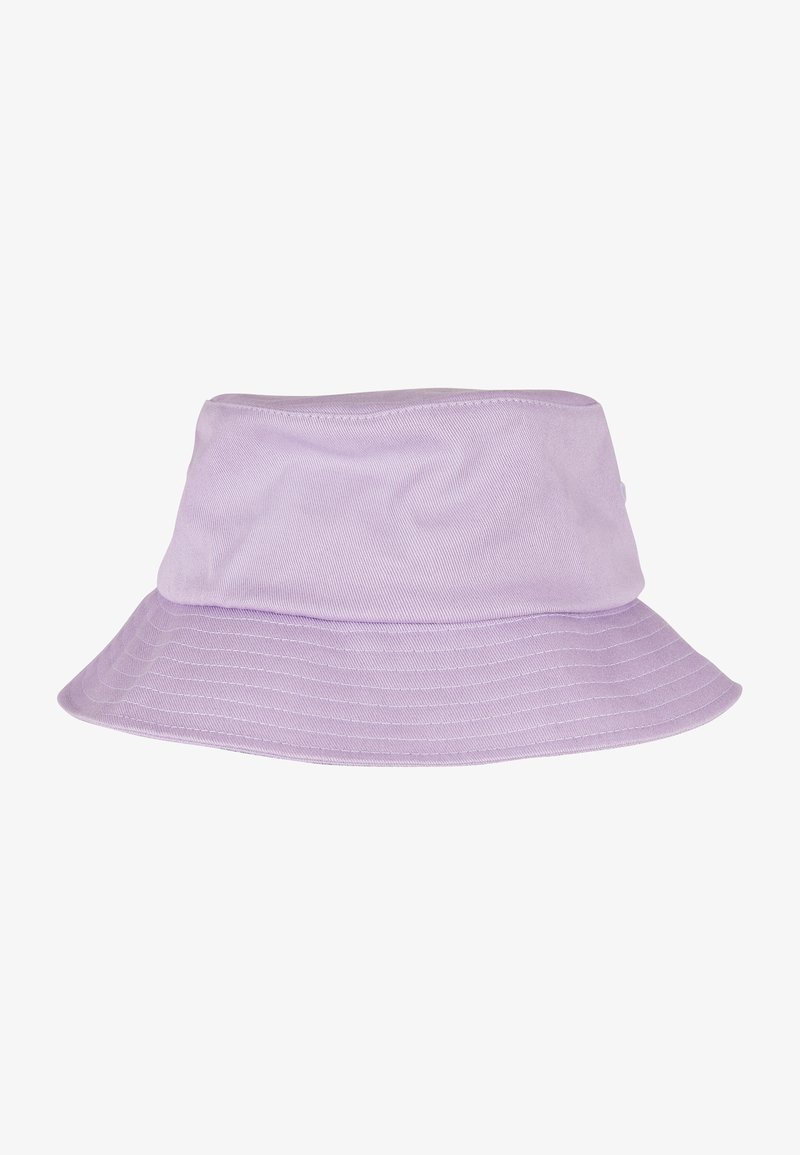 Flexfit - TWILL BUCKET - Hattu - lilac, Suurenna