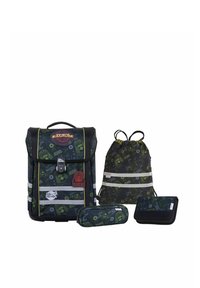 McNeill - PERFECTO-SET 5-TEILIG - School set - disney - star wars ii Thumbnail Image 1