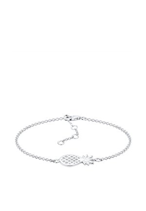 ANANAS - Bracelet - silberfarben