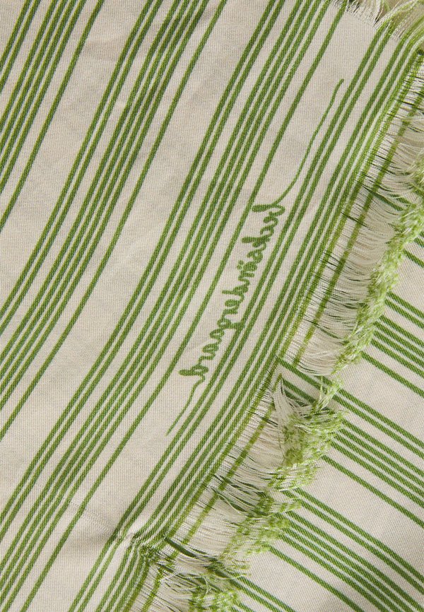 STRIFILIA SCARF - Foulard3