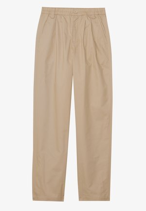 UNISEX - Bukser - beige