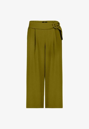 zero, Pantalon classique - fir green