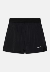 Nike Performance - DFADV MULTI TECH SHORT UNISEX - Korte sportsbukser - black Miniaturebillede 1