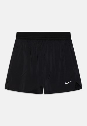 DFADV MULTI TECH SHORT UNISEX - Sportovní kraťasy - black