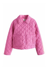 Next Giacca da mezza stagione - pink